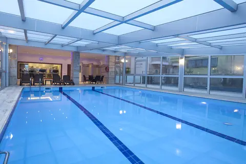Riviera Hotel & Spa in Alanya — foto 25