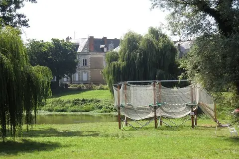 Les Plages De Loire in Rochefort-sur-Loire — foto 22