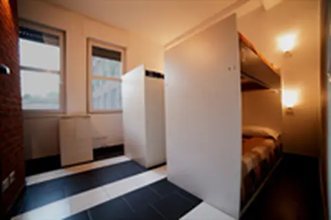 New Generation Hostel Urban Brera in Milaan, foto 4
