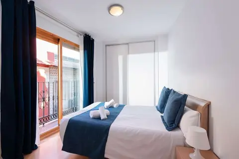 Appartementen Globus by Be Alicante in Alicante — foto 3