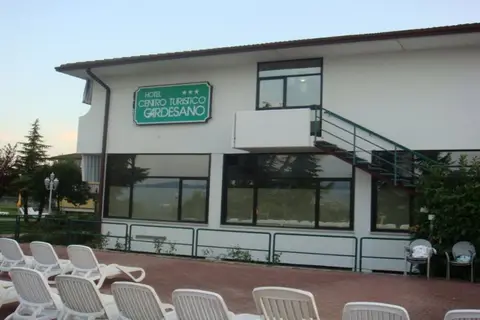 Centro Turistico Gardesano in Bussolengo