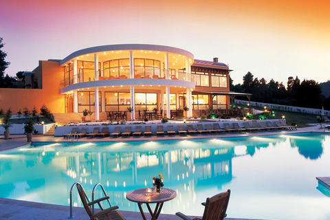 Hotel Alia Palace - adults only foto 40