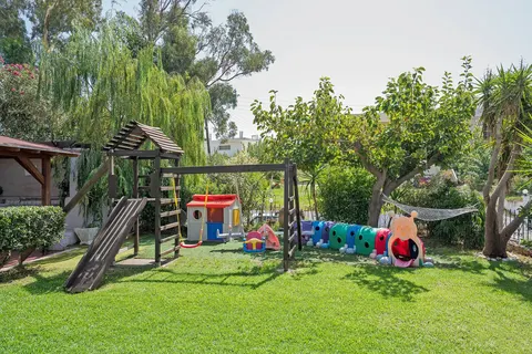 Apollo Hotel I foto 14