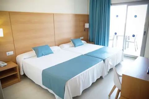Ibersol Playa Dorada in el Vendrell — foto 3