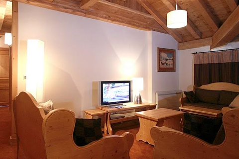 Résidence Vacancéole Alba foto 5