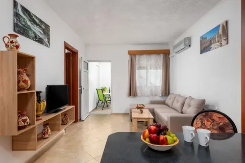 Paradise Garden in Κολύμπια — foto 28