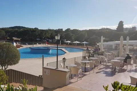 Camping Calella De Palafrugell foto 5