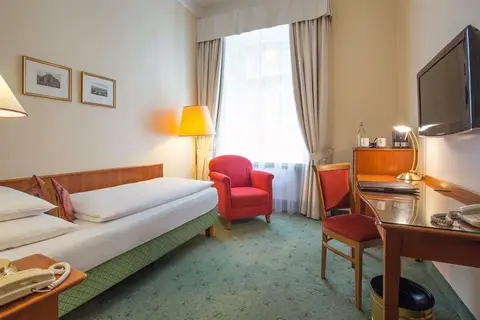 Hotel Kaiserhof Wenen in Wenen, foto 29