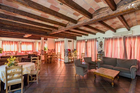 Hotel Rural Almazara in Frigiliana — foto 18
