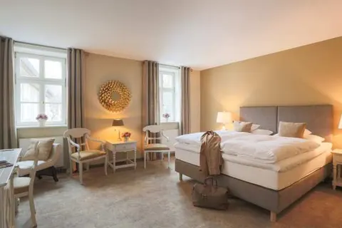 Romantik Hotel am Brühl foto 7