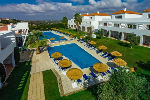 Pateo Village in Albufeira — foto 19