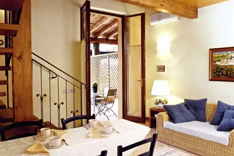 Fattoria San Lorenzo in Grosseto, foto 12