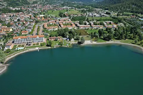 Porto Letizia foto 3