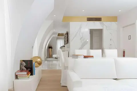 Hotel & Spa Boscolo Exedra Nice in Nice — foto 15