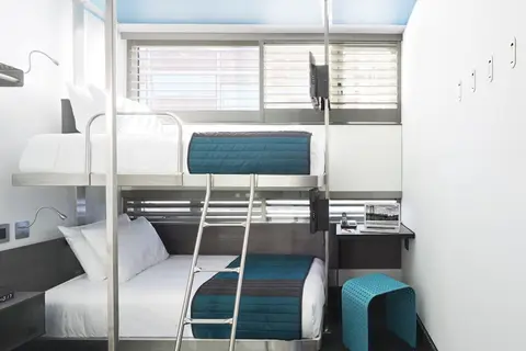 Pod Brooklyn Hotel in New York, foto 18