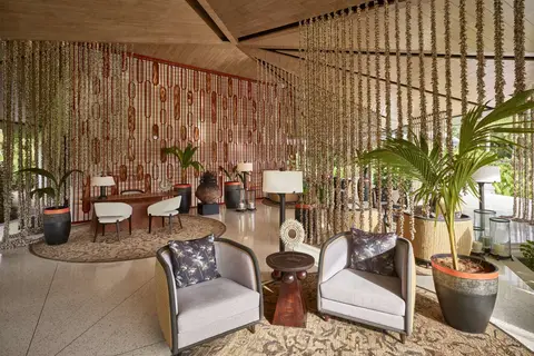 Waldorf Astoria Seychelles Platte Island in Platte — foto 13