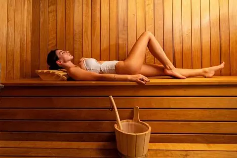 Parkhotel Kurhaus foto 25