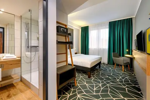 ibis Styles Aschaffenburg foto 5