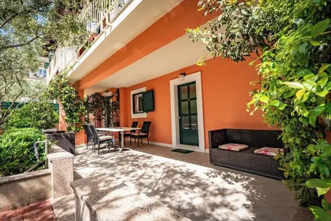Villa Rustica Dalmatia Depadance in Seget Vranjica — foto 24