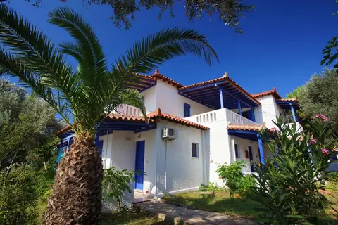 White Rock Apartments in Δημοτική Ενότητα Μαραθοκάμπου — foto 21