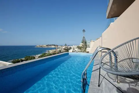 Archipelagos Hotel in Rethimnon, foto 14