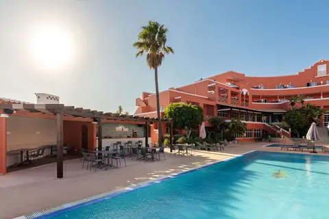 Hotel Belavista Da Luz in Lagos — foto 7