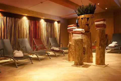 Vitalhotel Gosau in Gosau — foto 5