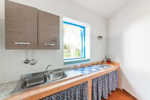 Holiday Eolie Village in Lipari, foto 19
