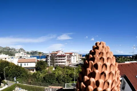 Pensione Villa Sant'Antonio in Giardini-Naxos — foto 2