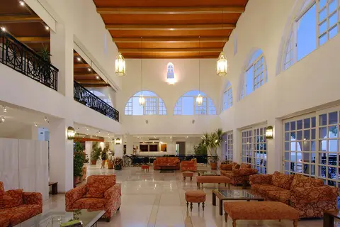 Platanista Hotel in Ηρακλής — foto 23