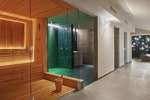 DoubleTree By Hilton Trieste in Treppo Grande / Trep Grant — foto 2