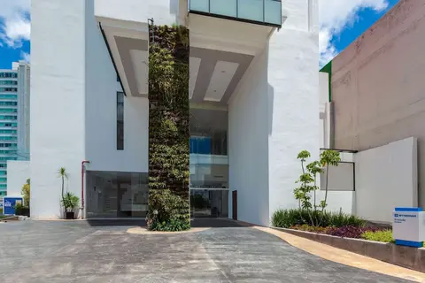 Wyndham Puebla Angelopolis in Puebla — foto 27