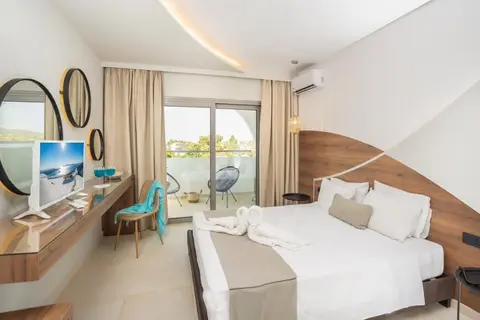 Happy Days Hotel in Παραδείσι — foto 12
