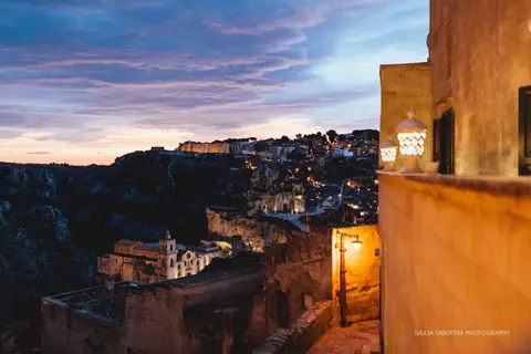 Palazzo del Duca Matera in Matera, foto 6