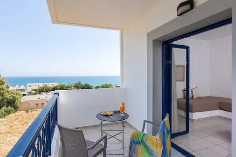 Cretan Seaside Boutique Hotel in Δημοτική Ενότητα Χερσονήσου — foto 24