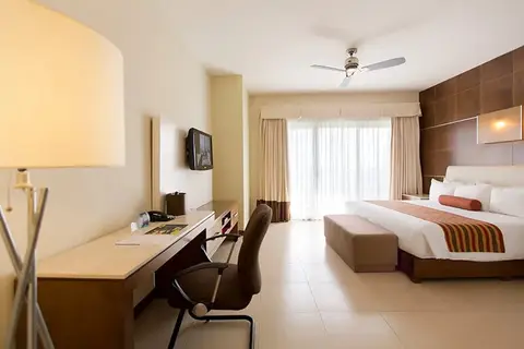 Krystal Urban Hotels Cancun Centro in Cancùn — foto 8