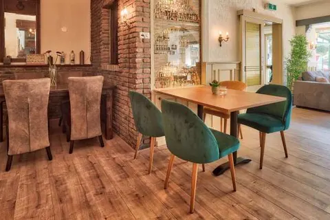 Bed and Breakfast De Heren van Valkenburg foto 20