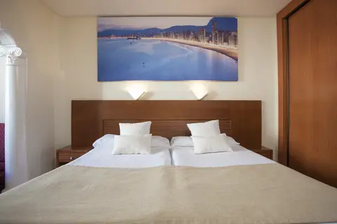 Magic Villa Benidorm in Benidorm — foto 20