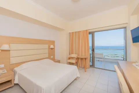 Hotel Belair Beach in Ιαλυσός — foto 12