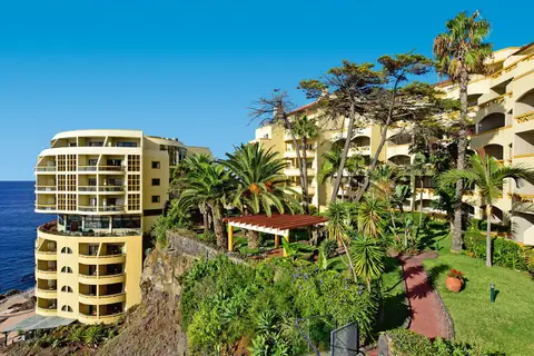 Pestana Vila Lido Madeira in Funchal, foto 11
