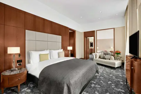 Anantara Palais Hansen Vienna Hotel in Wenen