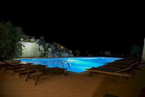 Residence Mediterranea in Zambrone, foto 26