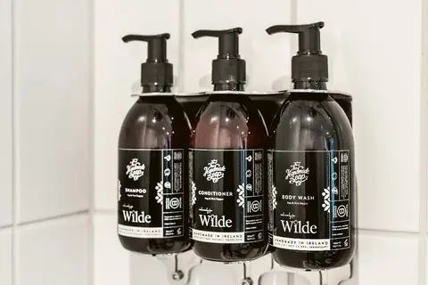 Wilde Aparthotels Lisbon Liberdade in Almada — foto 19