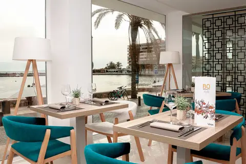 BQ Aguamarina Boutique Hotel in Palma — foto 3