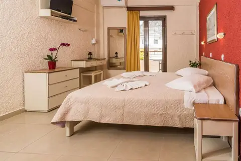Lito Apartments - Paleochora in Παλαιόχωρα — foto 3