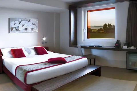 Antony Hotel in Venetië — foto 21