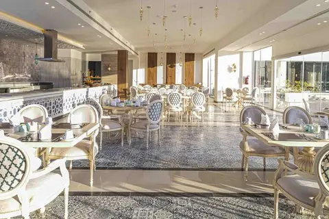 Amarina Abu Soma Resort & Aquapark in Safaga, foto 28