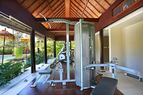 Amarterra Villas Resort Bali Nusa Dua, Autograph Collection in Kuta Selatan — foto 17