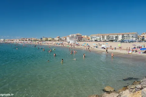 Residence La Dune foto 10