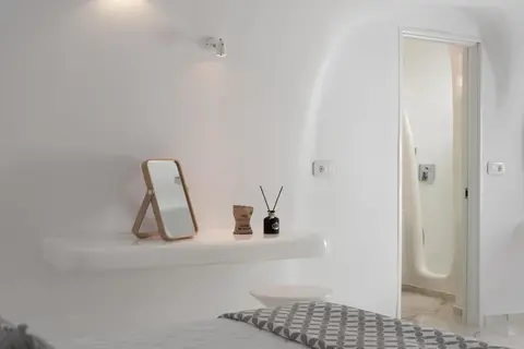 White Concept Caves in Φηρά Θήρας — foto 9